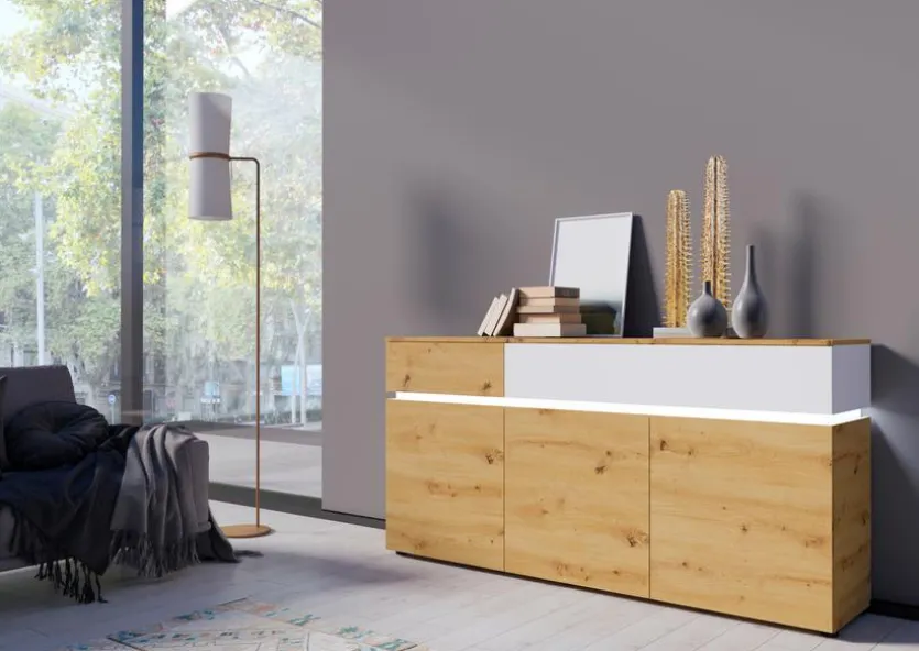 Sideboard Luci