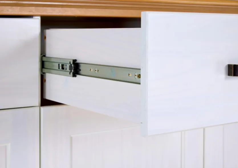 Sideboard Maluno