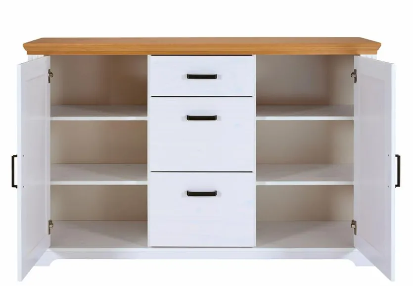 Sideboard Maluno