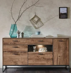 Sideboard Manhattan