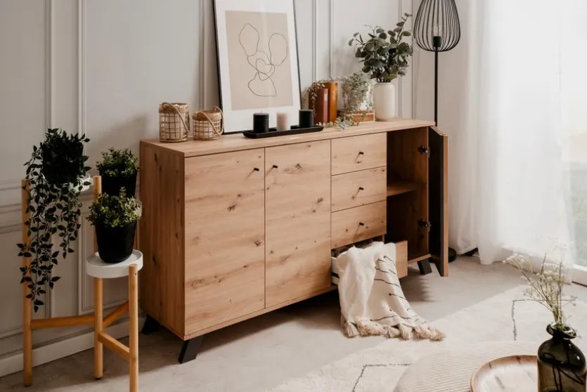 Sideboard Medan