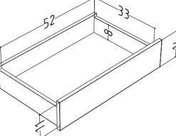 Sideboard Meran