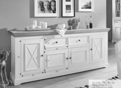 Sideboard Minnesota