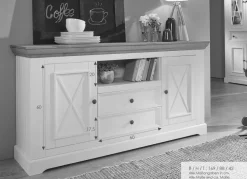 Sideboard Minnesota