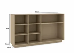 Sideboard Reno