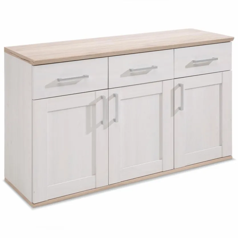 Sideboard Romance