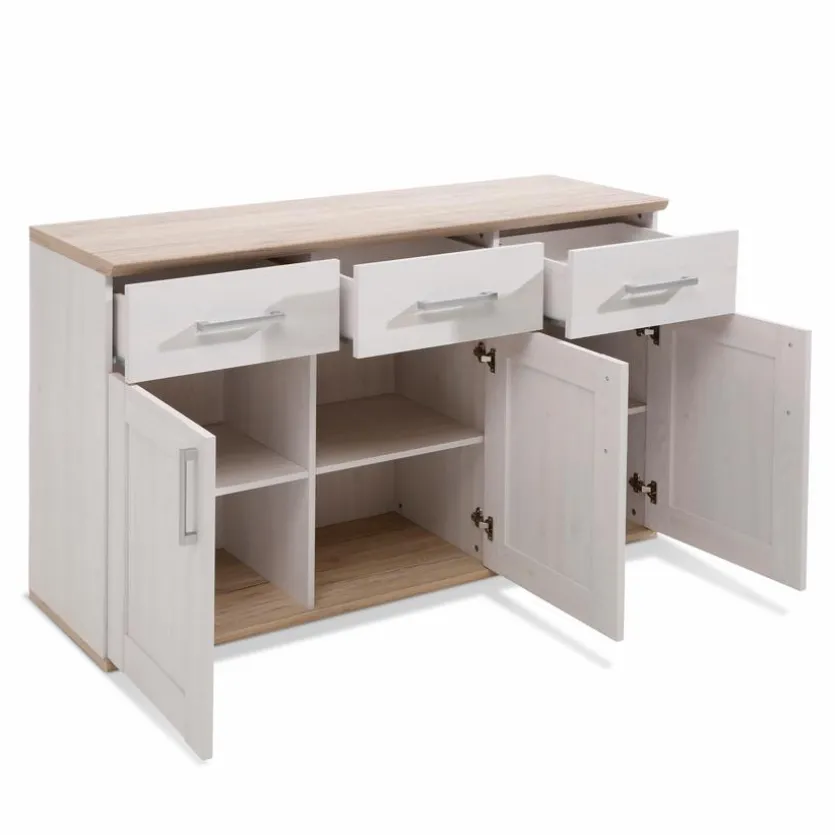 Sideboard Romance