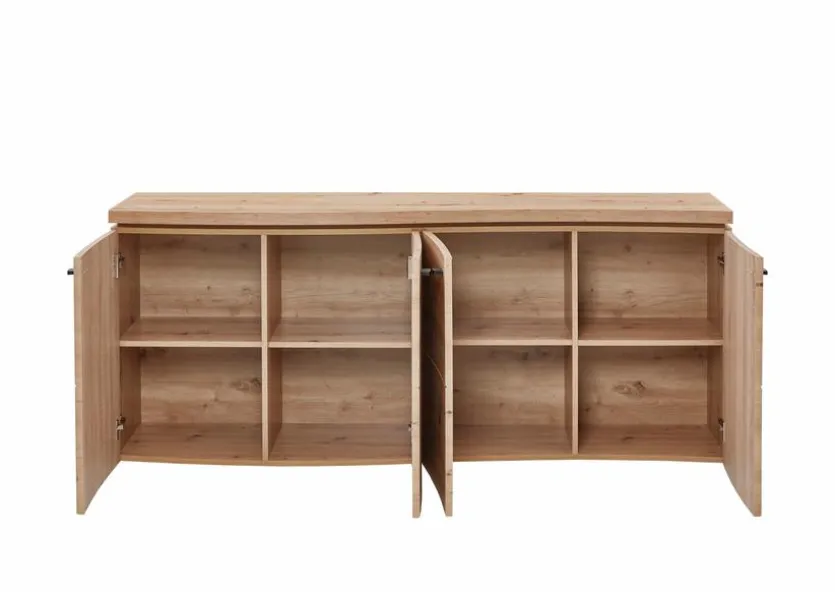 Sideboard Rondo