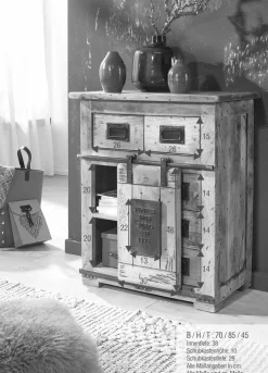 Sideboard Ruston