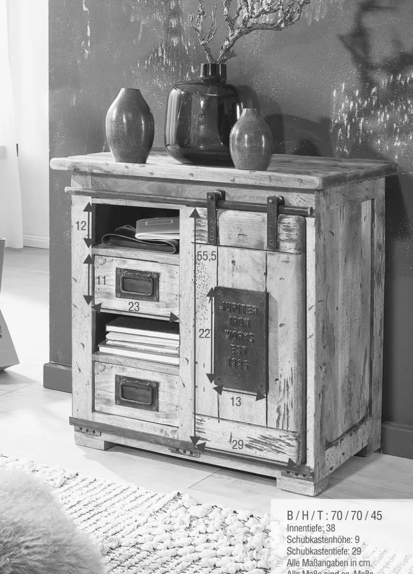 Sideboard Ruston