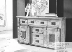 Sideboard Ruston