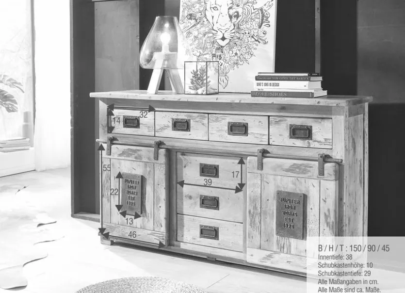 Sideboard Ruston