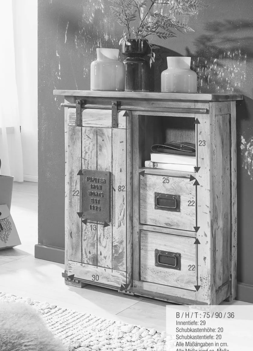 Sideboard Ruston