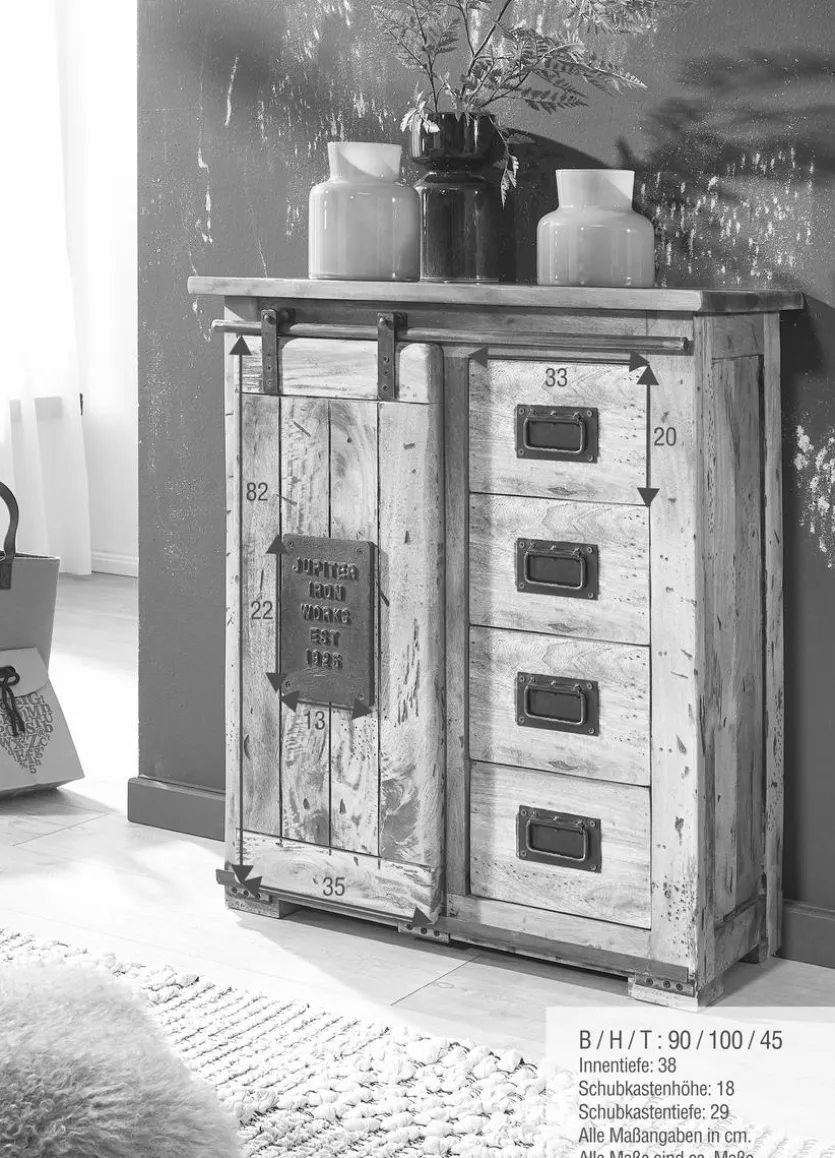 Sideboard Ruston