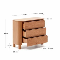 Sideboard Salaya