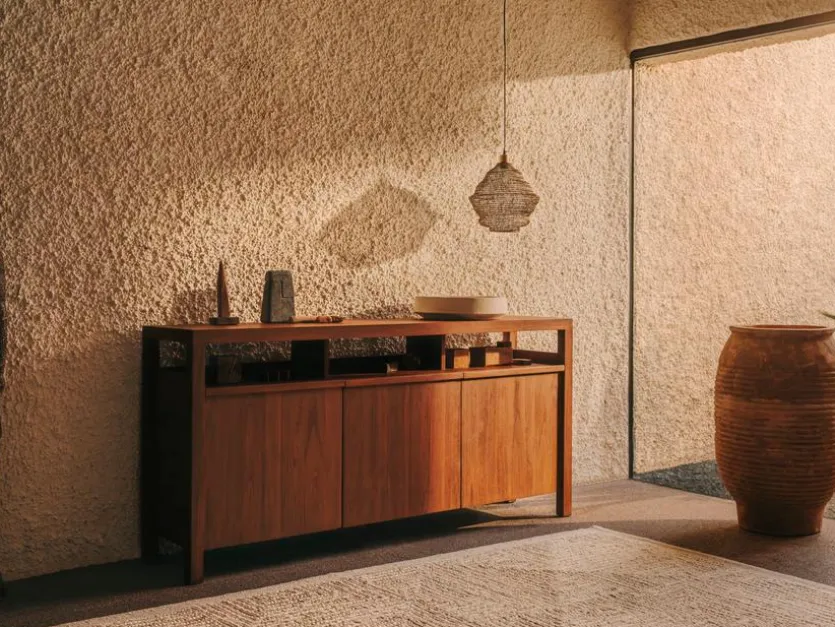 Sideboard Sashi