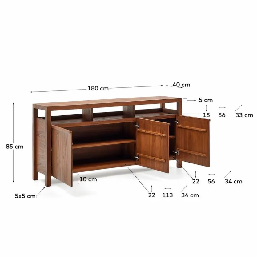 Sideboard Sashi