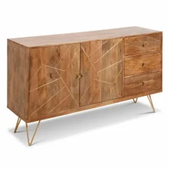 Sideboard Scan