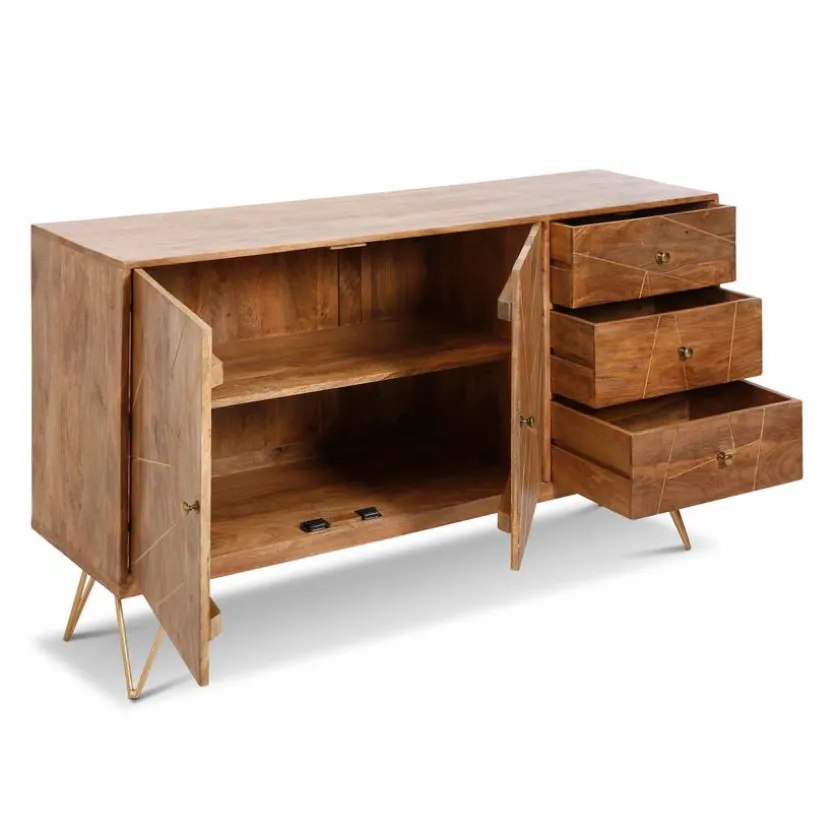 Sideboard Scan