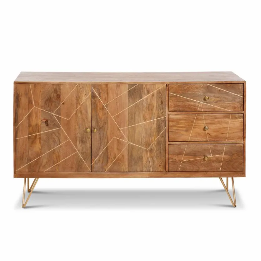 Sideboard Scan