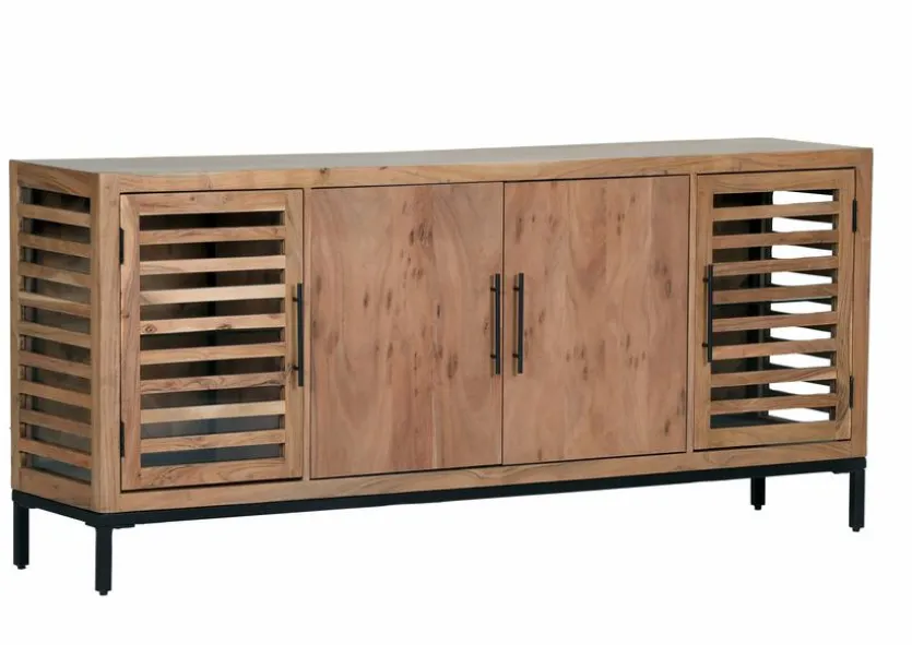Sideboard Showcase