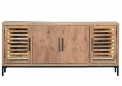 Sideboard Showcase