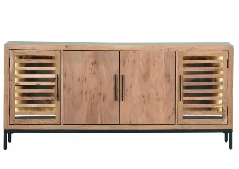 Sideboard Showcase