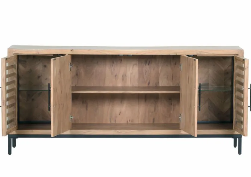 Sideboard Showcase