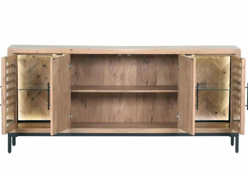 Sideboard Showcase