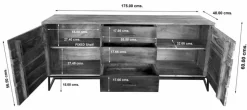 Sideboard Spring