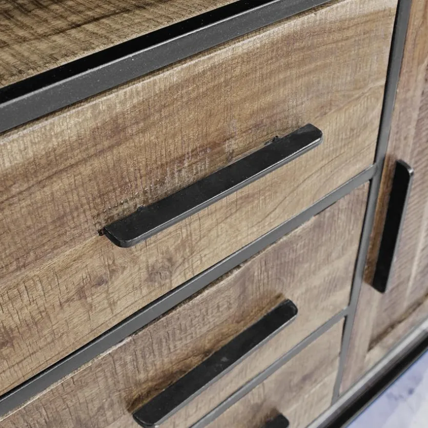 Sideboard Spring