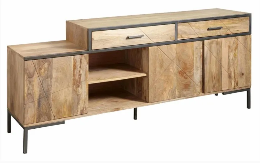 Sideboard Stadium