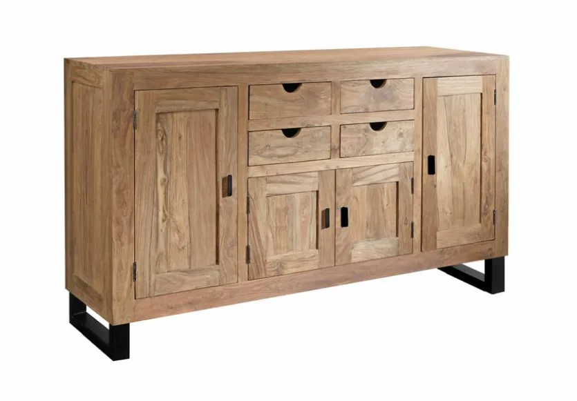 Sideboard Yoga 2.0