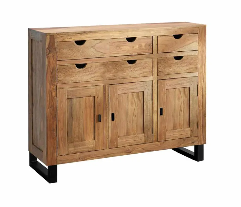 Sideboard Yoga 2.0