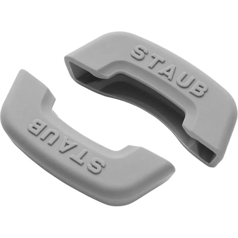 Silikongriffe Staub Accessories