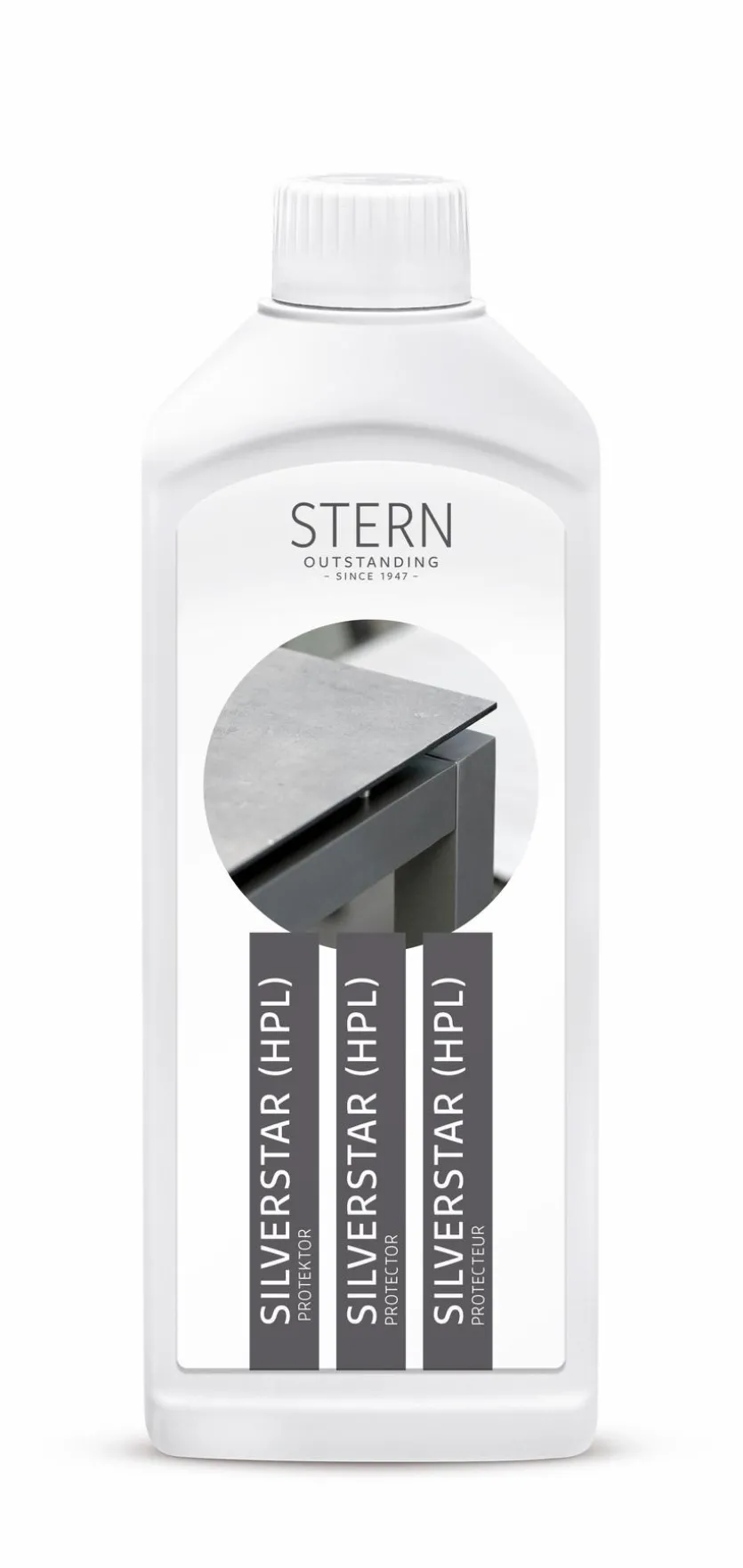 Silverstar Protector Pflegemittel