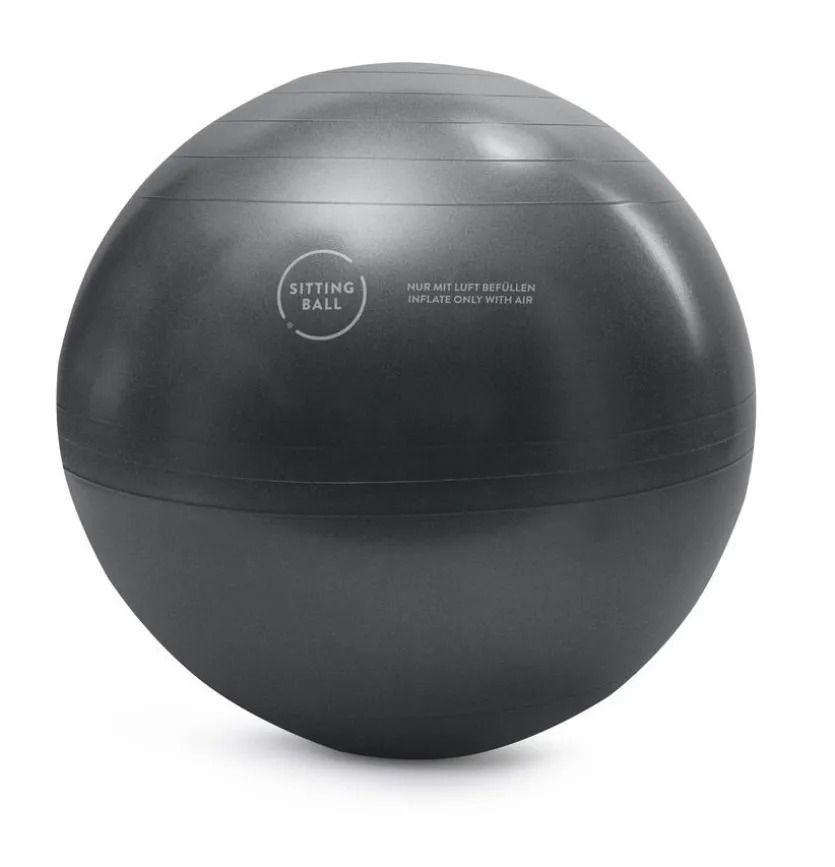 Sitzball Austin