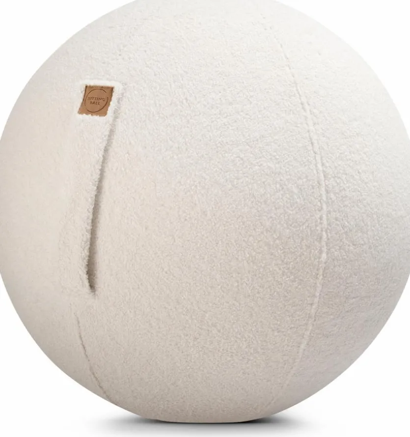 Sitzball Woolly