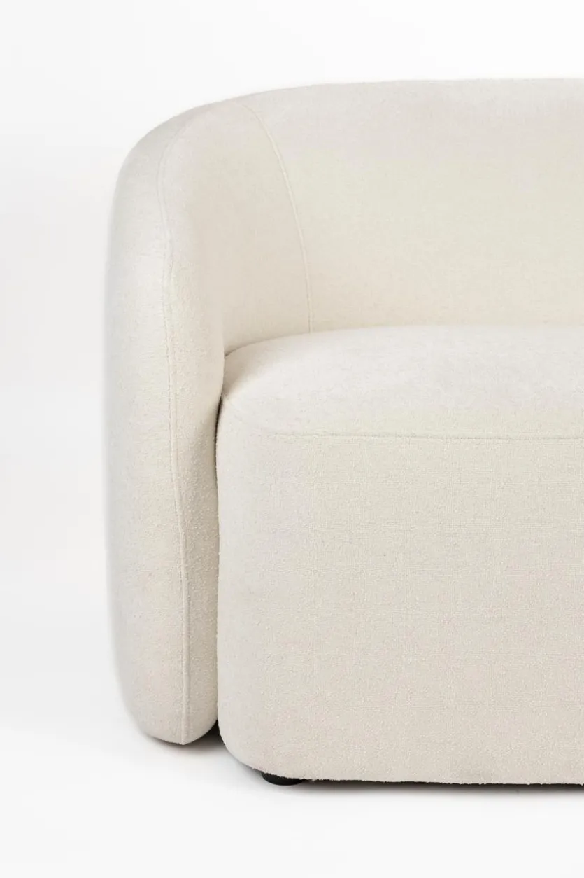 2-Sitzer-Sofa Len