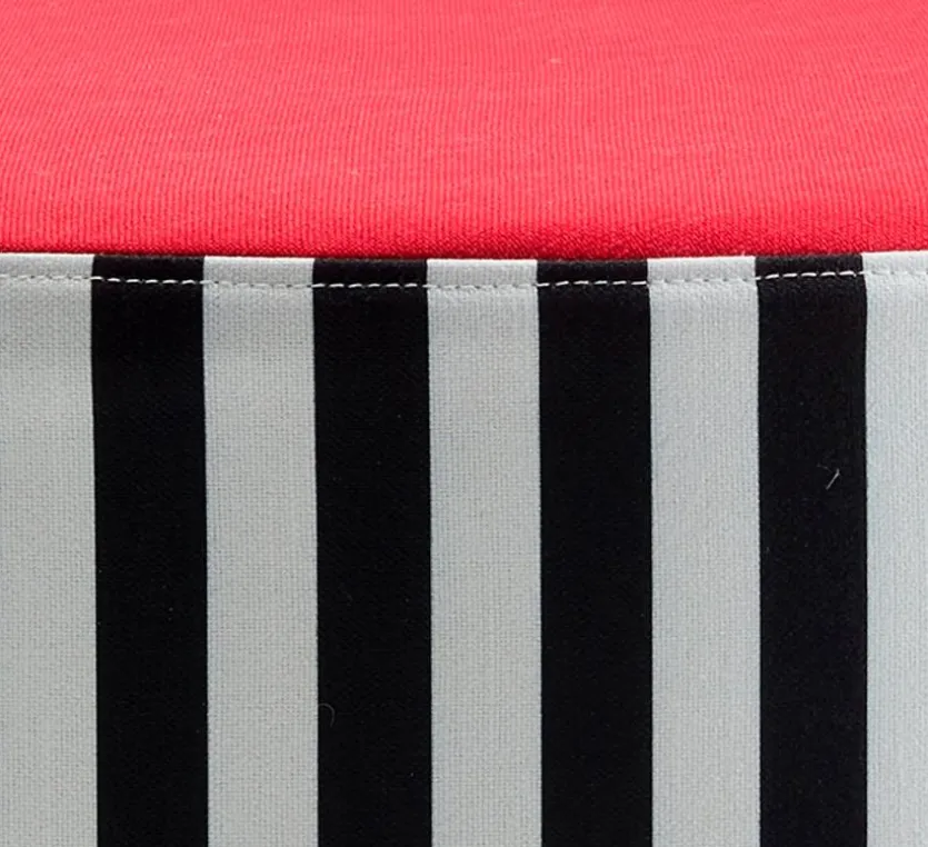 Sitzhocker Pauke 62 Spezial