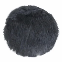 Sitzkissen Lambskin
