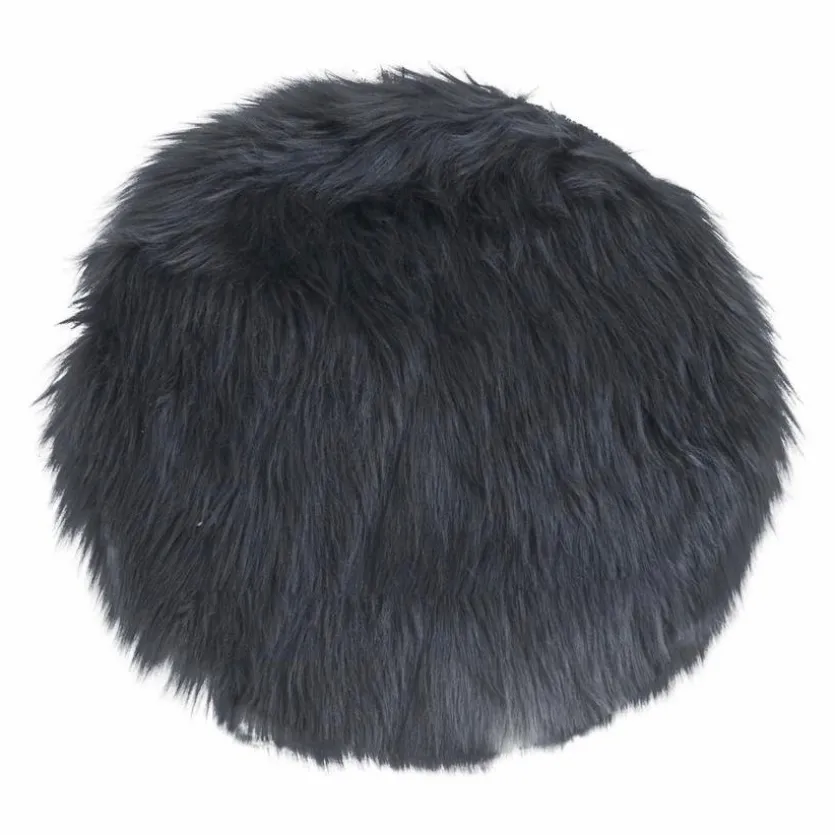 Sitzkissen Lambskin