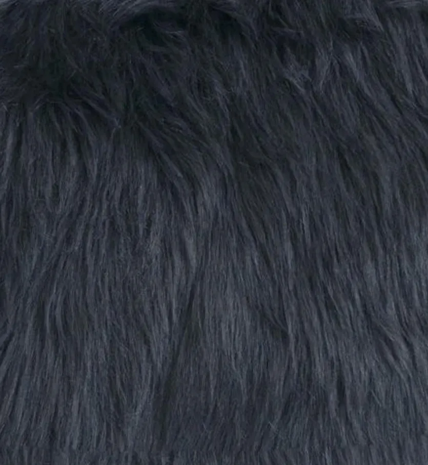 Sitzkissen Lambskin