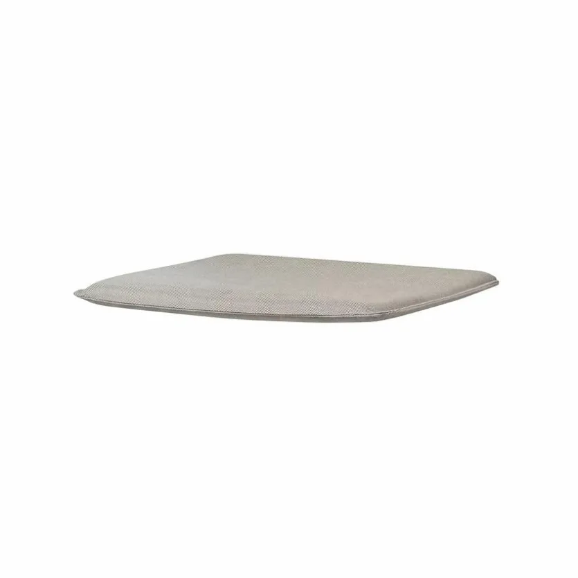 Sitzkissen für Gartenstuhl YUA 39 x 66 cm