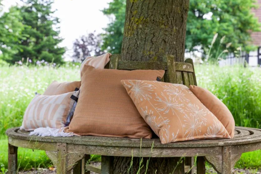 Sitzkissen Lixie 30 x 50 cm