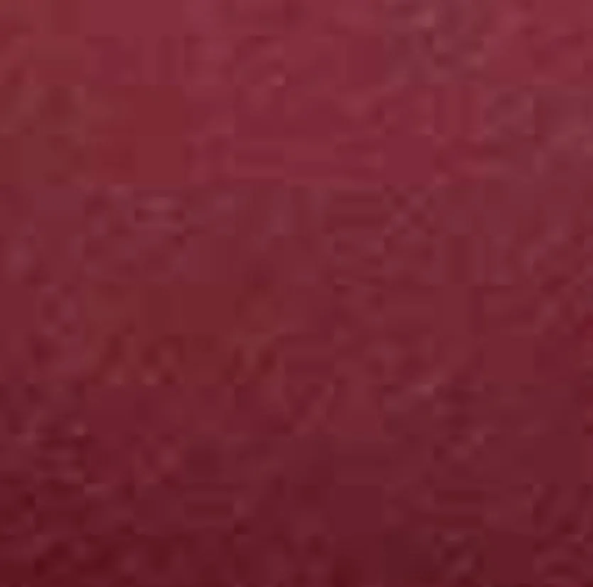 Sitzkissen Panama Bordeaux