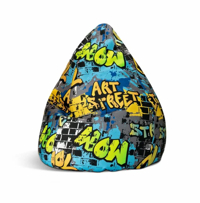 Sitzsack Beanbag Cool