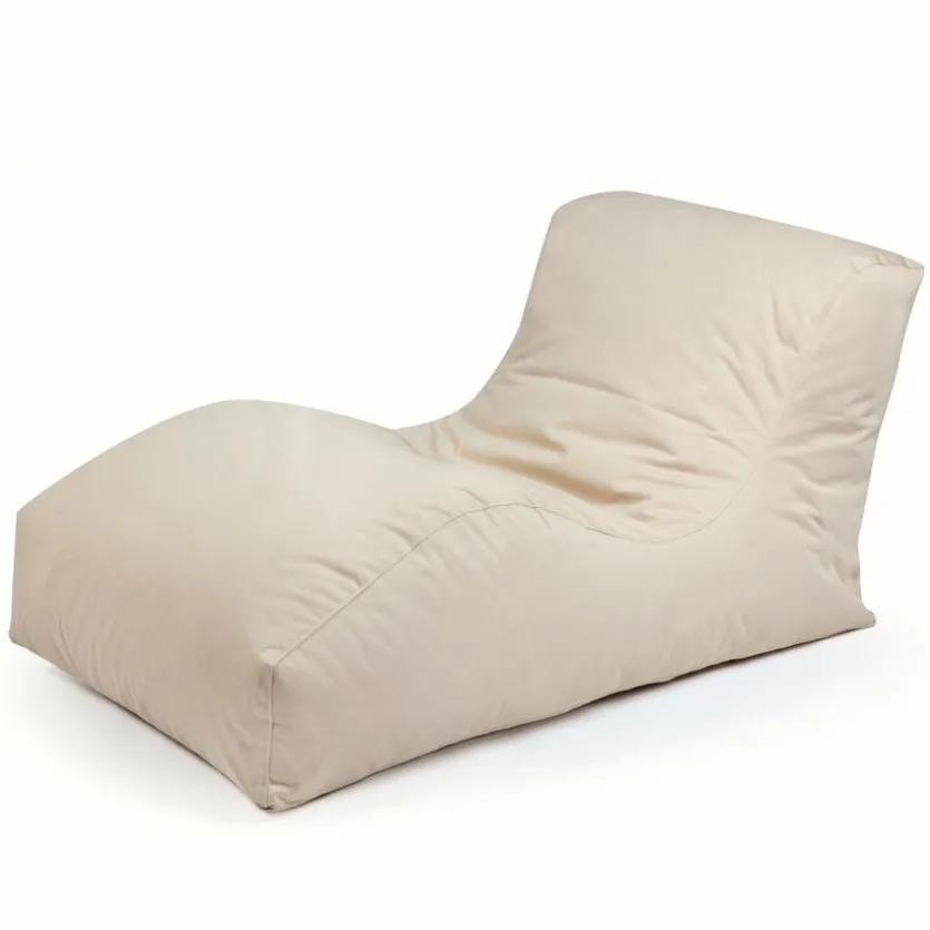 Sitzsack Liege Wave