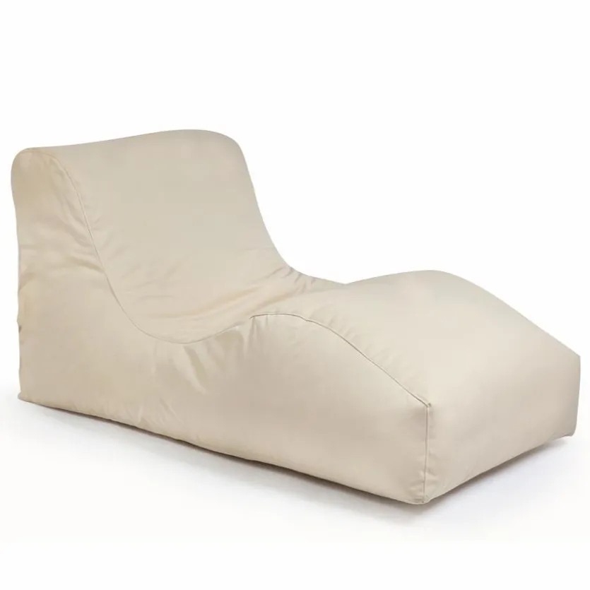Sitzsack Liege Wave