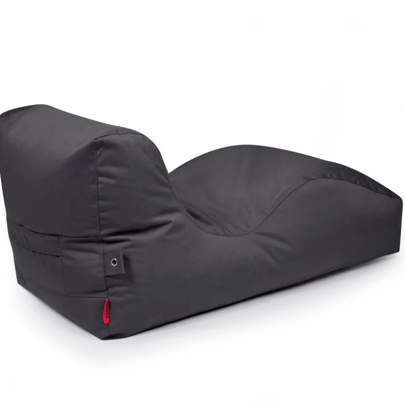 Sitzsack Liege Wave